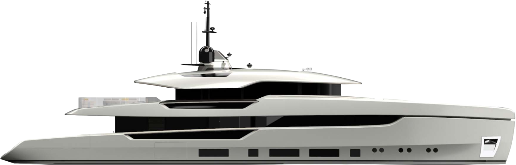 Columbus Atlantique 43